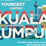 City Guide: Kuala Lumpur