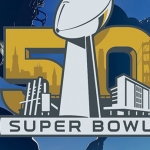 The Mind-Boggling Numbers Behind the Super Bowl