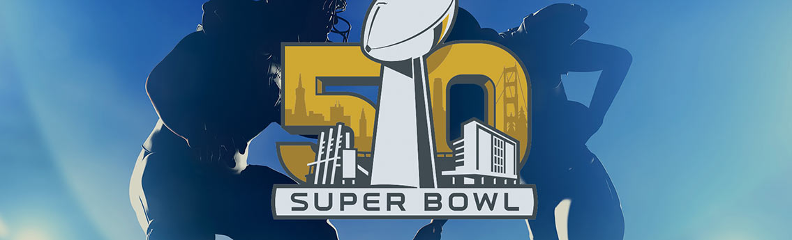 NFL Super Bowl Video Infographic