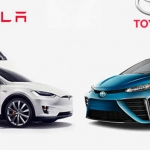 Electric vs Hydrogen: Battle to Fuel the Future of Cars