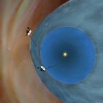 Voyager 1: The Farthest Spacecraft From Earth