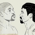 Mayweather vs Pacquiao: Pay Per View Record