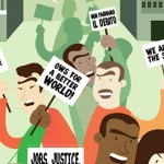 The Occupy Wall Street Protest