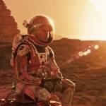 The Martian: How Not To Die in Mars