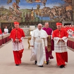 Papal Conclave: Pope Selection Process
