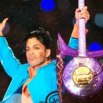 The Influence of Prince
