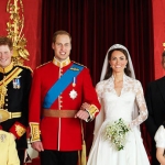 The Royal Wedding vs The Average Wedding