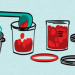The Canning Process for Food Preservation