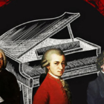 20 Most Important Classical Music Composers of All Time