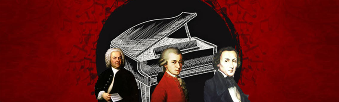 Greatest Classical Music Composers