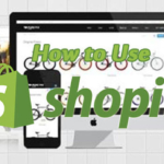 How to Use Shopify to Open Your Online Store in Minutes