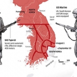 What Happened During The Korean War