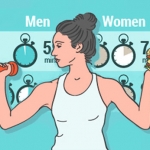 How Much Workout You Need To Burn Off Junk Foods