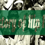 Timeline: History of Hip Hop