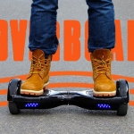 Hoverboard Safety Tips to Prevent Fire and Injuries