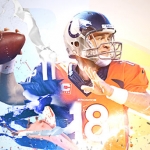 Peyton Manning: Breaking the NFL’s Passing Touchdown Record
