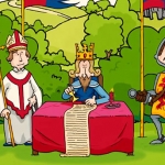 The History of Magna Carta