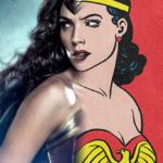 The Evolution of Wonder Woman’s Costume