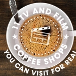 11 TV & Movie Coffee Shops You Can Dine For Real