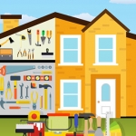 50 Must Have Home Improvement Tools
