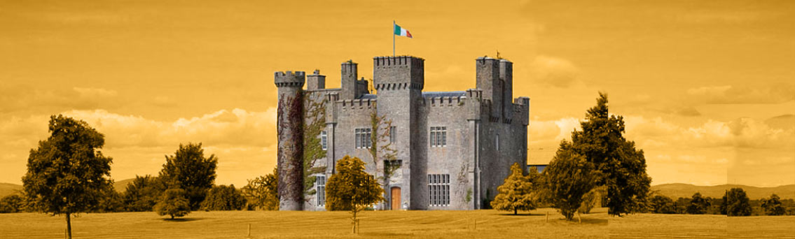 Best Castles to See in Ireland