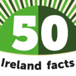 50 Interesting Facts About Ireland