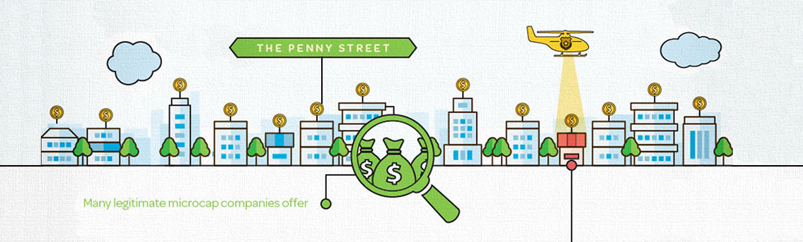 Investing in Penny Stocks for Beginners