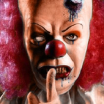List of Scary Clowns in TV Shows and Movies