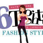6 Ways to Use Tights to Improve your Fashion Style