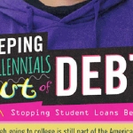 Minimizing Student Loan Debt for Millennials