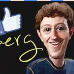 The Life History of Mark Zuckerberg