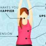 9 Simple Poses for Office Yoga Exercises