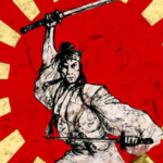 Brief History of Samurai Warriors