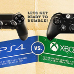 Which is Better: Playstation 4 or Xbox One