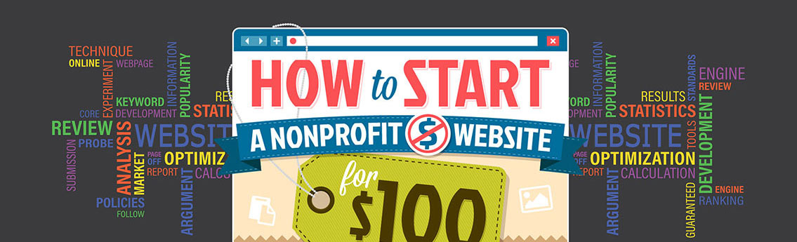How to Create a Nonprofit Website