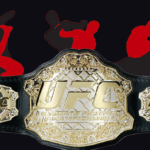 History of the UFC