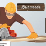 Which Wood is Best for Furniture, Flooring, Outdoors, Etc.