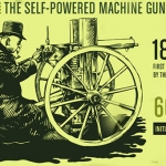 How Machine Gun Revolutionized Combat During World War I