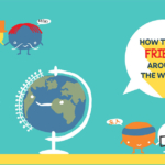How to Say ‘Friend’ In Different Languages Around the World